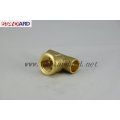 Brass Thread Fittings